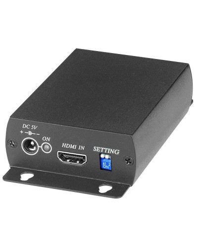 SDI02. Преобразователь формата HDMI в SDI. SC&T в Новомосковске