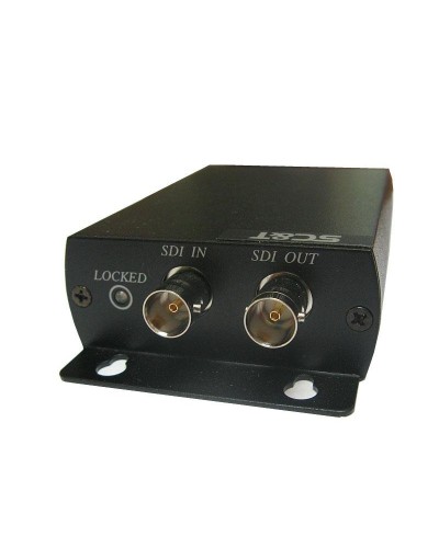 SDI01. Преобразователь формата SDI в HDMI. SC&T в Новомосковске