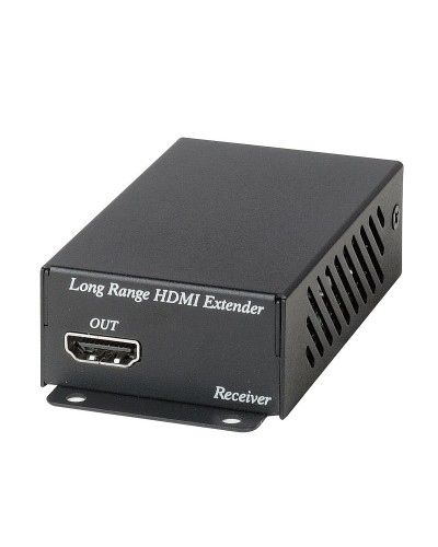HE02ER. Удлинитель HDMI-сигнала. SC&T в Новомосковске