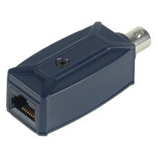 IP01. Удлинитель Ethernet. SC&T