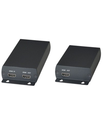 HE03. Удлинитель HDMI-сигнала. SC&T в Новомосковске