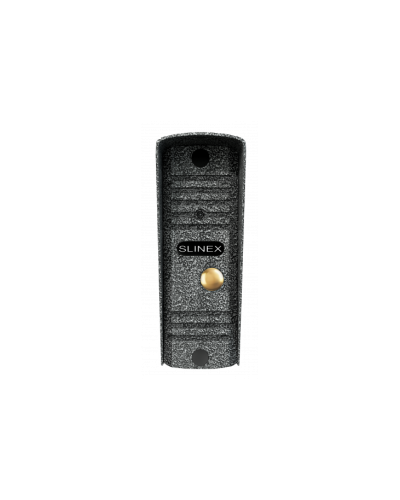ML-16HD (серая). Вызывная панель цветная накладная. SLINEX в Новомосковске