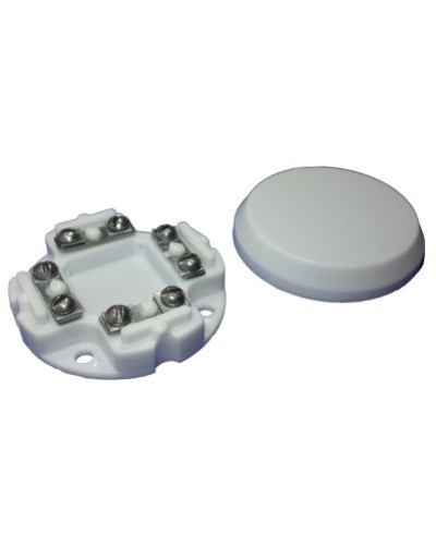 КК-8 (SLT). Коробка коммутационная для 4х2 проводов. SLT в Новомосковске