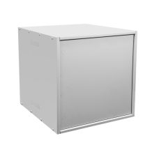 SNR-VPS4512. Шкаф телекоммуникационный 19 настенный 12U. SNR