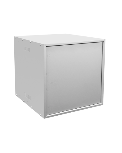 SNR-VPS4512. Шкаф телекоммуникационный 19 настенный 12U. SNR в Новомосковске