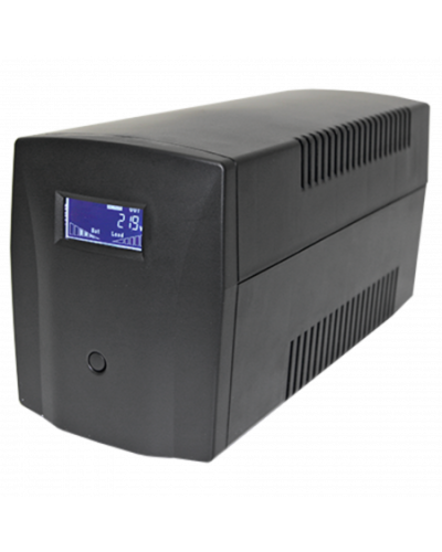 SNR-UPS-LID-600: Источник бесперебойного питания в Новомосковске