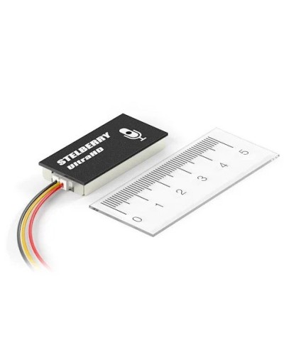 M-70 Ultra HD. Микрофон активный миниатюрный. STELBERRY в Новомосковске