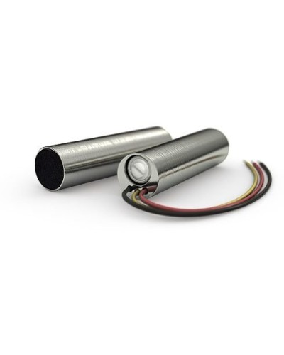 M-20. Микрофон активный миниатюрный. STELBERRY в Новомосковске