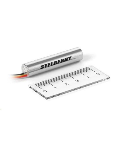 M-50HD. Микрофон активный миниатюрный. STELBERRY в Новомосковске