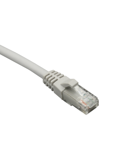 U/UTP Cat.6 LSZH, серый, 5м (10-0170). Патч-корд медный. SUPRLAN в Новомосковске