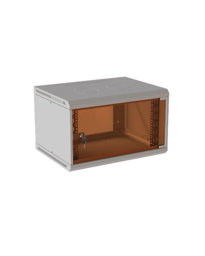 ТВЛ-6U-600-600-СР (05-1066). Шкаф настенный телекоммуникационный. SUPRLAN в Новомосковске