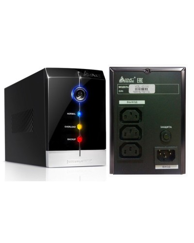 SVC V-800-F/A2. Источник бесперебойного питания. SVC в Новомосковске