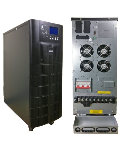 SVC PTS-20KLS/A2. Источник бесперебойного питания. SVC в Новомосковске