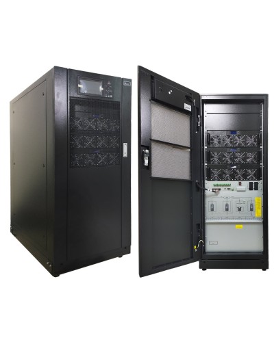 SVC GT33-90KLS. Источник бесперебойного питания. SVC в Новомосковске