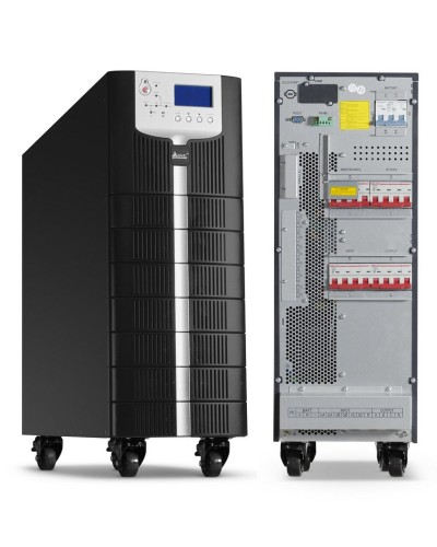 SVC GT33-15KLS. Источник бесперебойного питания. SVC в Новомосковске