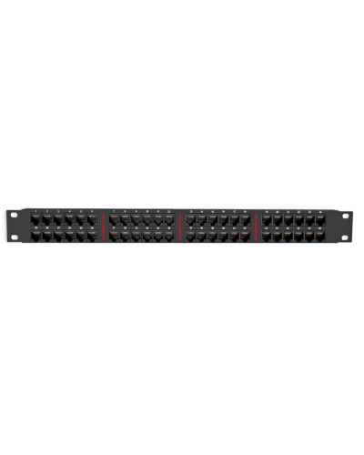 5PP4802U102 (325s). Патч-панель 19. SYSMATRIX в Новомосковске