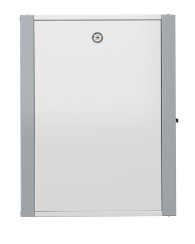 WP DS.22.7000 (8351s). Задняя секция для настенного шкафа 22U. SYSMATRIX в Новомосковске