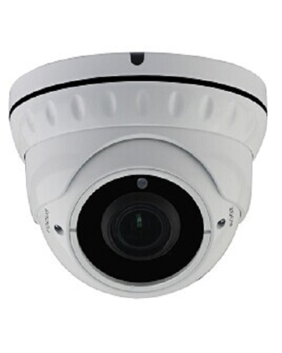 SR-S130V2812IRH. Видеокамера мультиформатная купольная уличная. SarmatT в Новомосковске