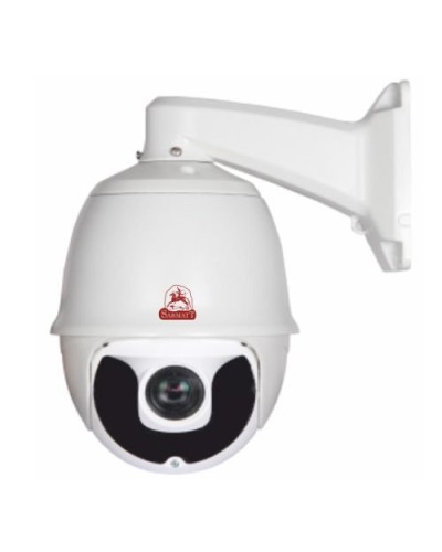 SR-ID50V4794PIR. IP-камера купольная поворотная скоростная. SarmatT в Новомосковске