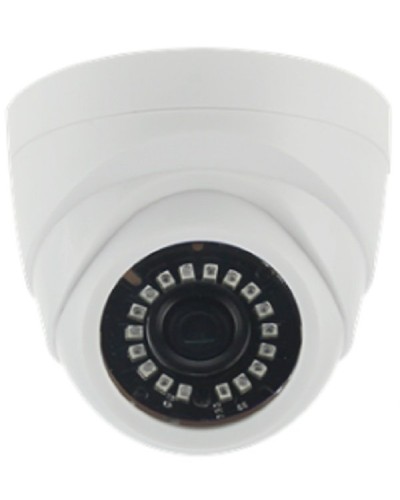 SR-ID25F36IRL. IP-камера купольная. SarmatT в Новомосковске