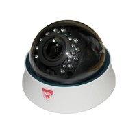 SR-ID40V2812IRL. IP-камера купольная. SarmatT