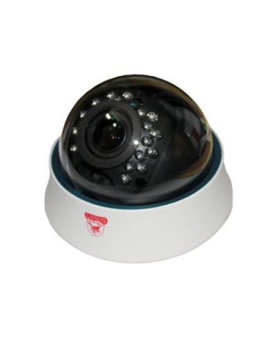 SR-ID40V2812IRL. IP-камера купольная. SarmatT в Новомосковске