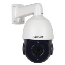 SR-D200V4796PIRX. Видеокамера мультиформатная поворотная. SarmatT