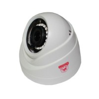 SR-ID40F36IRL. IP-камера купольная. SarmatT