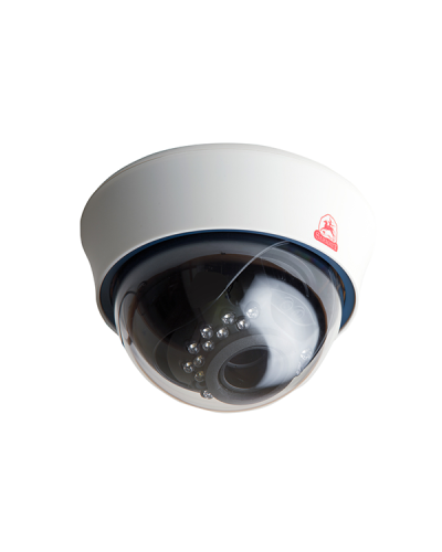 SR-D130V2812IRH. Видеокамера мультиформатная купольная. SarmatT в Новомосковске