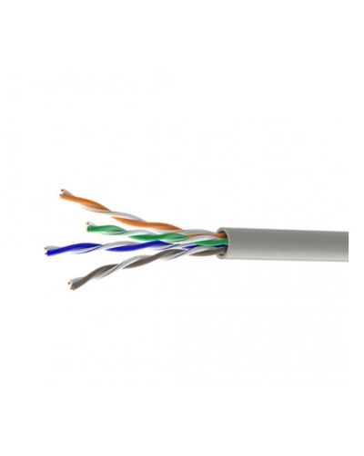 UTP indoor 4х2х0,5 Cu (SkyNet) (1700002). Кабель «витая пара» (LAN) для структурированных систем связи. SkyNet в Новомосковске