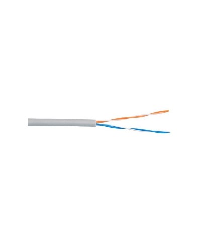 UTP outdoor 2x2x24AWG Cu Light 305 (SkyNet)(1693217). Кабель «витая пара» (LAN) для структурированных систем связи. SkyNet в Новомосковске