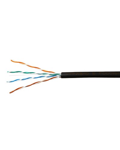 UTP outdoor 4x2x0,51 Cu Premium 100 (SkyNet)(1693222). Кабель «витая пара» (LAN) для структурированных систем связи. SkyNet в Новомосковске