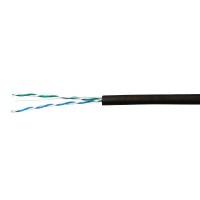 UTP outdoor 2x2x0,51 Cu Premium 100 (SkyNet)(1693216). Кабель «витая пара» (LAN) для структурированных систем связи. SkyNet