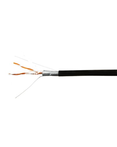 FTP outdoor 2x2x0,51 Cu Premium 305 (SkyNet)(1693115). Кабель «витая пара» (LAN) для структурированных систем связи. SkyNet в Новомосковске