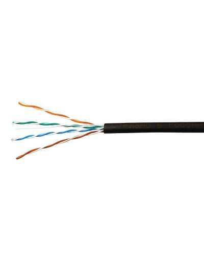 UTP outdoor 4х2х0,5 CU (SkyNet) (1700001). Кабель «витая пара» (LAN) для структурированных систем связи. SkyNet в Новомосковске
