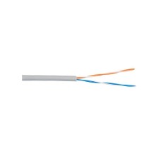 UTP indoor 2x2x24AWG Cu Light 305 (SkyNet)(1693205). Кабель «витая пара» (LAN) для структурированных систем связи. SkyNet