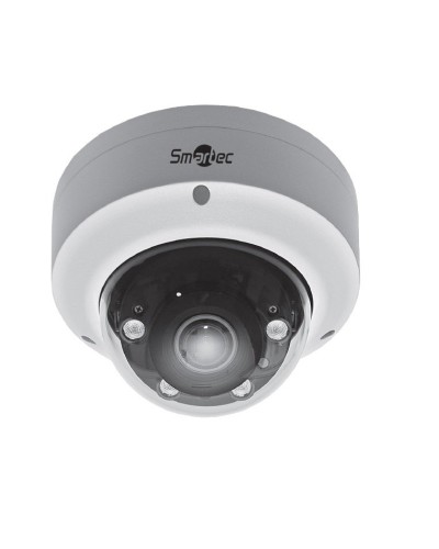 STC-IPMA5525A/3. Видеокамера IP купольная. Smartec в Новомосковске