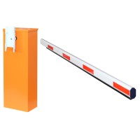 ST-RB104BR-R Pack 1. Шлагбаум автоматический. Smartec