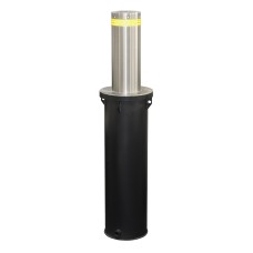 ST-RD126AL-SS. Блокиратор дорожный автоматический. Smartec