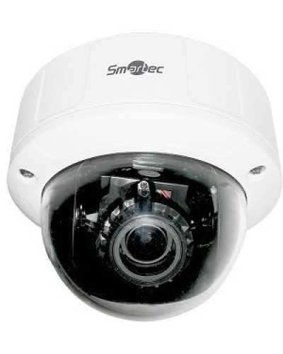 STC-IPM3550A/1 StarLight. Видеокамера IP купольная. Smartec в Новомосковске