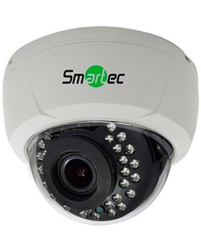 STC-HDX3525/3 ULTIMATE. Видеокамера мультиформатная купольная. Smartec в Новомосковске