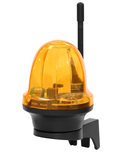 ST-RB002FL. Лампа сигнальная. Smartec в Новомосковске