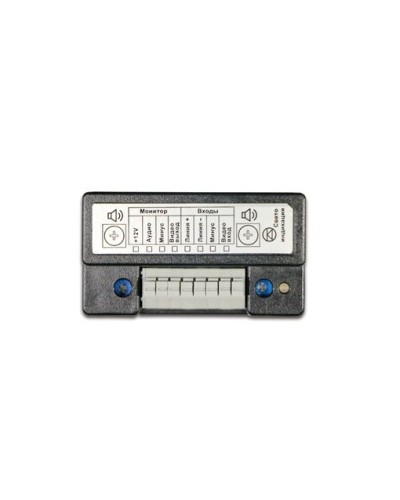 ST-AC001CN. Модуль сопряжения координатный. Smartec в Новомосковске