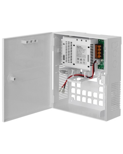 ST-PS108BPS-WT. Блок бесперебойного питания. Smartec в Новомосковске