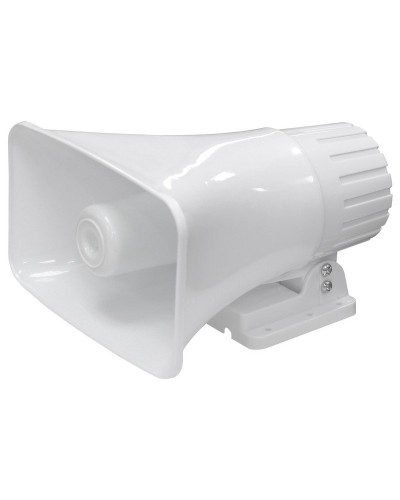 ST-AA410S-WT. Оповещатель охранно-пожарный звуковой. Smartec в Новомосковске