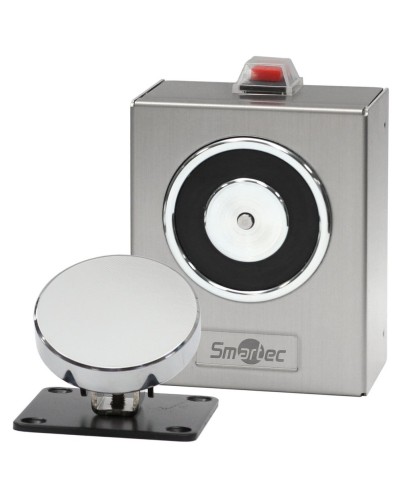 ST-DH615U. Фиксатор электромагнитный. Smartec в Новомосковске