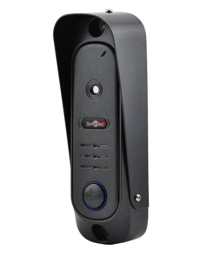 ST-DS206C-BK. Видеопанель вызывная цветная. Smartec в Новомосковске