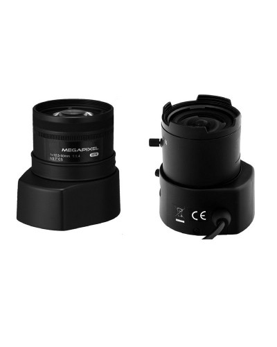STL-8MP3610DC. Объектив вариофокальный с автоматической диафрагмой (АРД). Smartec в Новомосковске