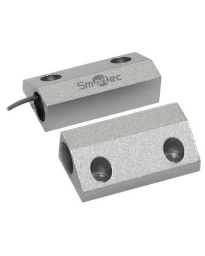 ST-DM130NO-SL. Извещатель охранный точечный магнитоконтактный. Smartec в Новомосковске