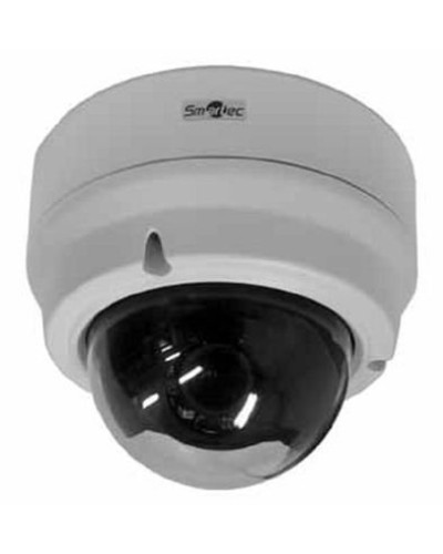 STC-IPMX3593A/1. Видеокамера IP купольная. Smartec в Новомосковске